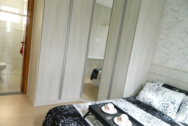 Imagem Apartamento com 2 Quartos à Venda, 65 m² em Centro - Sumaré