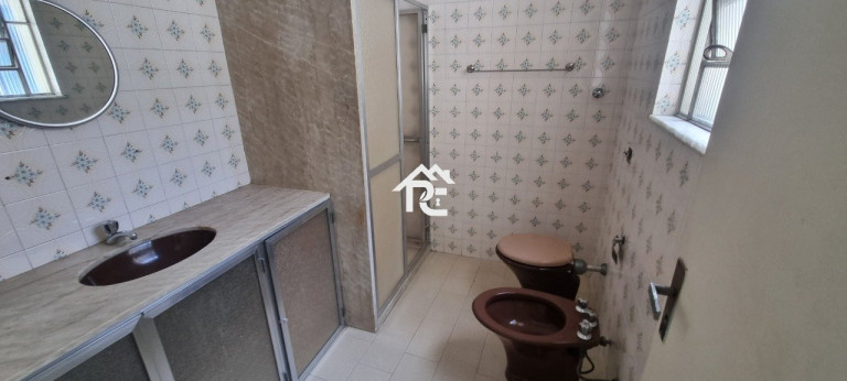 Imagem Casa com 5 Quartos à Venda, 252 m² em Centro - Niterói Imagem Casa com 5 Quartos à Venda, 252 m² em Centro - Niterói