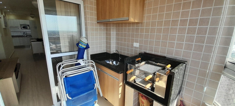 Imagem Apartamento com 2 Quartos à Venda, 83 m² em Ocian - Praia Grande Imagem Apartamento com 2 Quartos à Venda, 83 m² em Ocian - Praia Grande