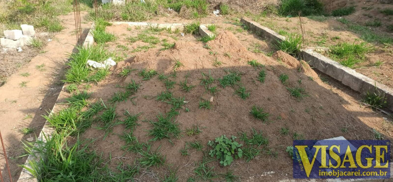 Imagem Terreno à Venda, em Veraneio Iraja - Jacareí Imagem Terreno à Venda, em Veraneio Iraja - Jacareí