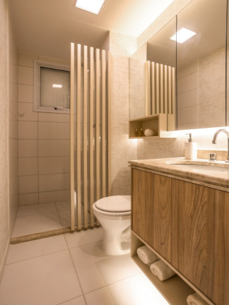 Imagem Imóvel com 3 Quartos à Venda, 91 m² em Vila Andrade - São Paulo