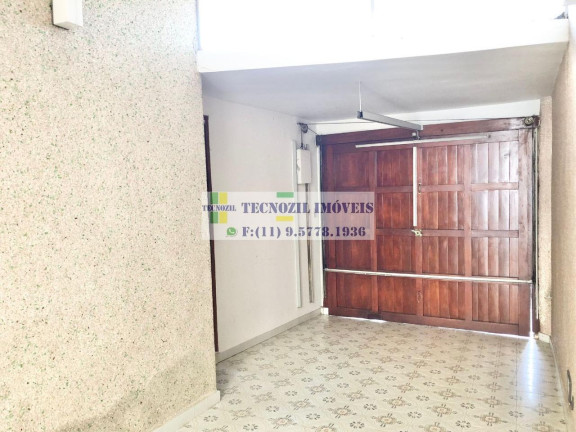 Imagem Sobrado com 4 Quartos à Venda, 149 m² em Bosque Da Saúde - São Paulo Imagem Sobrado com 4 Quartos à Venda, 149 m² em Bosque Da Saúde - São Paulo