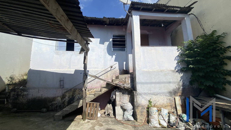 Imagem Casa com 3 Quartos à Venda, 250 m² em Vila Iza - Carapicuíba