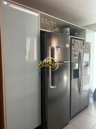 Imagem Apartamento com 3 Quartos à Venda, 228 m² em Tamboré - Santana De Parnaíba Imagem Apartamento com 3 Quartos à Venda, 228 m² em Tamboré - Santana De Parnaíba