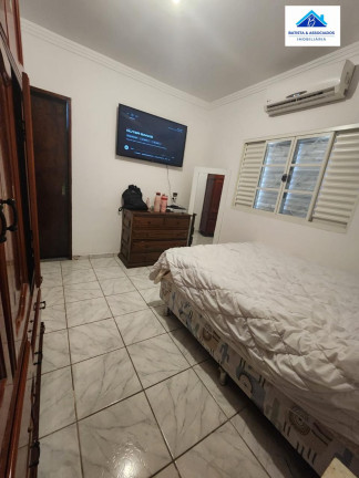 Imagem Casa com 2 Quartos à Venda, 136 m² em Parque Das Nações - Americana