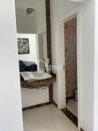 Imagem Imóvel com 3 Quartos para Alugar, 510 m² em Jardim Ibiti Do Paço - Sorocaba