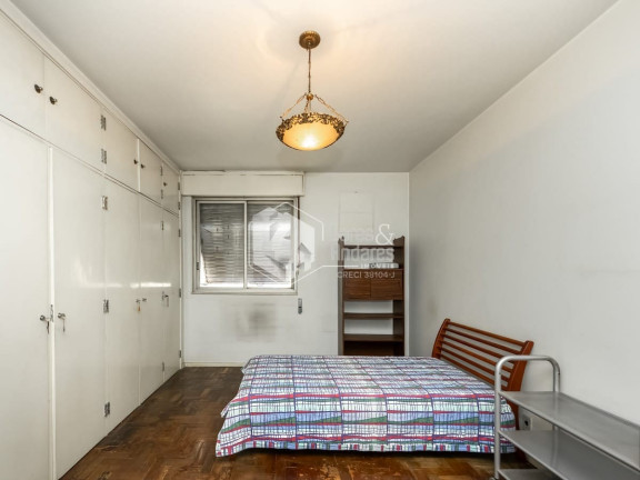 Imagem Apartamento com 3 Quartos à Venda, 120 m² em Pinheiros - São Paulo
