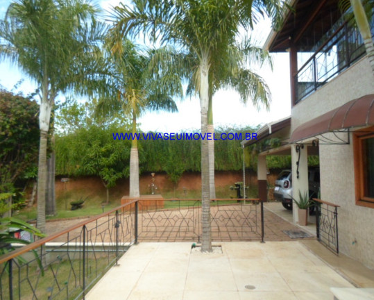 Imagem Imóvel com 5 Quartos à Venda, 1.680 m² em Terras De Itaici - Indaiatuba Imagem Imóvel com 5 Quartos à Venda, 1.680 m² em Terras De Itaici - Indaiatuba