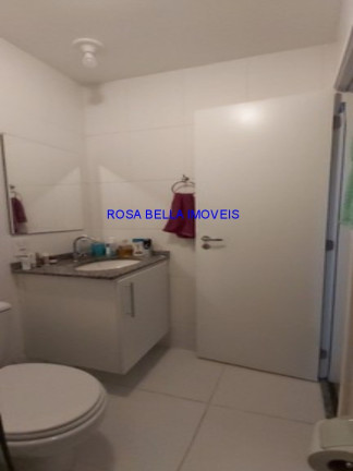 Imagem Apartamento com 2 Quartos à Venda, 54 m² em Parque União - Jundiaí