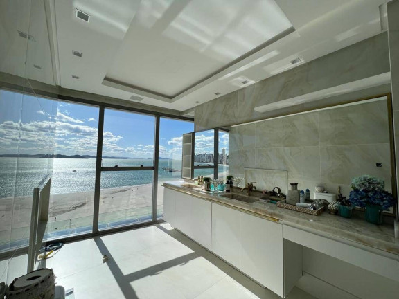 Imagem Apartamento com 5 Quartos à Venda, 460 m² em Barra Sul - Balneário Camboriú