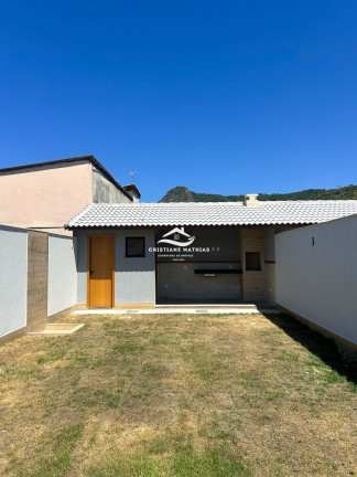 Imagem Casa com 2 Quartos à Venda, 79 m² em Praia De Itaipuaçu (itaipuaçu) - Maricá Imagem Casa com 2 Quartos à Venda, 79 m² em Praia De Itaipuaçu (itaipuaçu) - Maricá