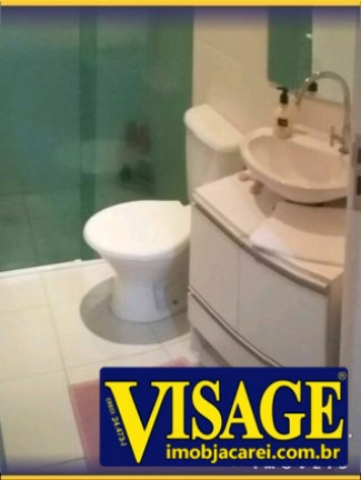 Imagem Apartamento com 2 Quartos à Venda,  em Vila Branca - Jacareí