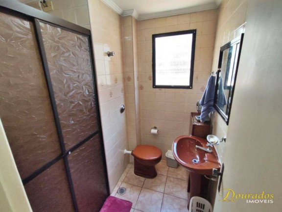 Imagem Apartamento com 1 Quarto à Venda, 50 m² em Tupi - Praia Grande Imagem Apartamento com 1 Quarto à Venda, 50 m² em Tupi - Praia Grande