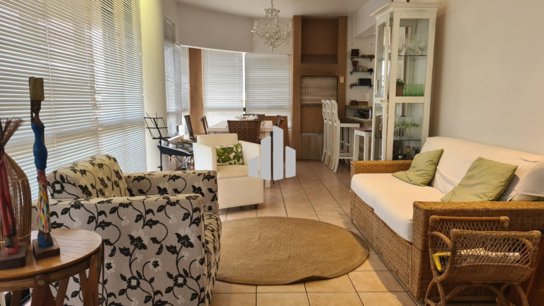Imagem Apartamento com 3 Quartos à Venda, 108 m² em Predial - Torres