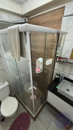 Imagem Apartamento com 2 Quartos à Venda, 45 m² em Santa Fé - Gravataí