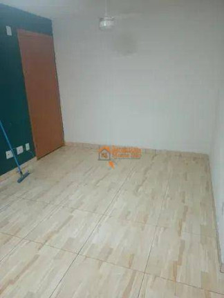 Imagem Apartamento com 2 Quartos à Venda, 44 m² em água Chata - Guarulhos