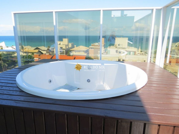 Imagem Apartamento com 3 Quartos à Venda, 164 m² em Mariscal - Bombinhas
