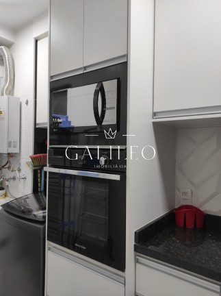 Imagem Apartamento com 2 Quartos para Alugar, 52 m² em Vila Hortolândia - Jundiaí Imagem Apartamento com 2 Quartos para Alugar, 52 m² em Vila Hortolândia - Jundiaí