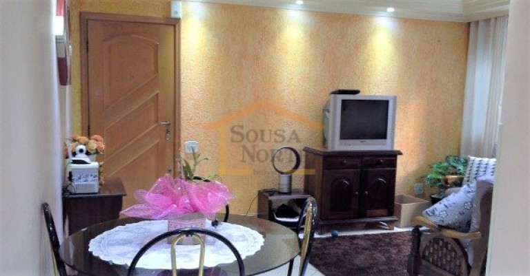 Imagem Apartamento com 2 Quartos à Venda, 80 m² em Limão - São Paulo Imagem Apartamento com 2 Quartos à Venda, 80 m² em Limão - São Paulo