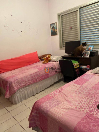 Imagem Apartamento com 2 Quartos à Venda, 62 m² em Vila Industrial - Campinas Imagem Apartamento com 2 Quartos à Venda, 62 m² em Vila Industrial - Campinas