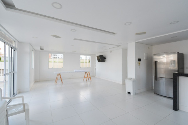 Apartamento com 3 Quartos à Venda, 60 m² em Vila Mariana - São Paulo