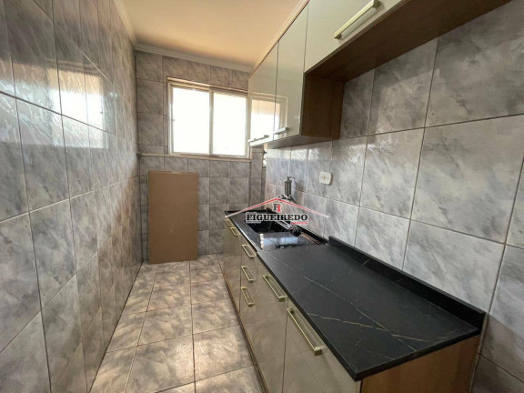 Imagem Apartamento com 2 Quartos à Venda, 50 m² em Boqueirão - Praia Grande