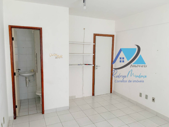 Imagem Sala Comercial para Alugar, 24 m² em Vilas Do Atlântico - Lauro De Freitas Imagem Sala Comercial para Alugar, 24 m² em Vilas Do Atlântico - Lauro De Freitas
