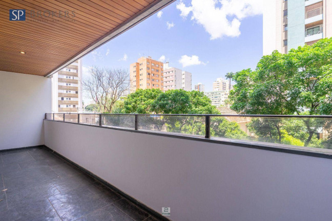 Imagem Apartamento com 4 Quartos à Venda, 280 m² em Cambuí - Campinas
