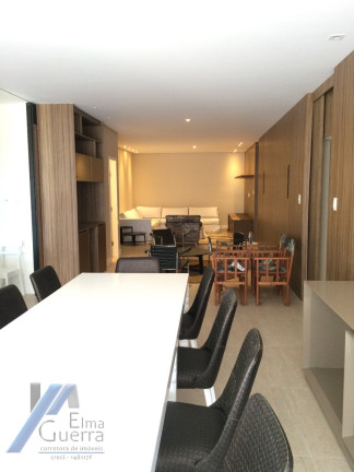 Imagem Apartamento com 3 Quartos à Venda, 180 m² em Umuarama - Ubatuba