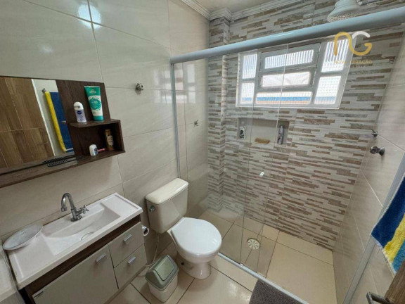 Imagem Apartamento com 1 Quarto à Venda, 46 m² em Tupi - Praia Grande Imagem Apartamento com 1 Quarto à Venda, 46 m² em Tupi - Praia Grande