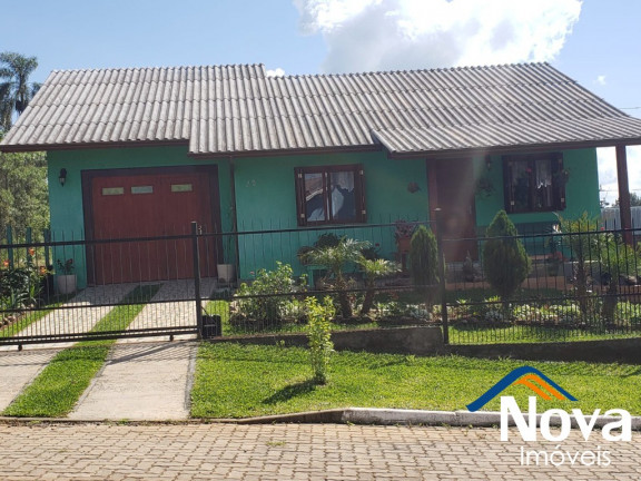Imagem Imóvel com 2 Quartos à Venda, 145 m² em Linha Imperial - Nova Petrópolis
