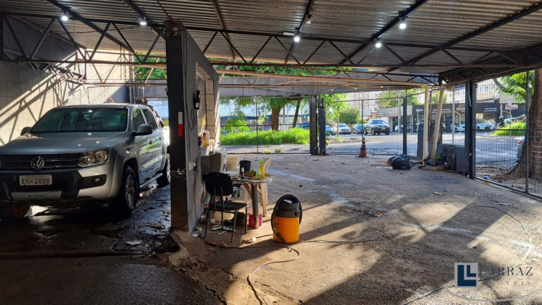 Imagem Terreno à Venda, 286 m² em Jardim Paulistano - Ribeirão Preto