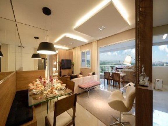 Apartamento com 2 Quartos à Venda, 86 m² em Moóca - São Paulo