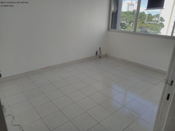 Imagem Imóvel com 3 Quartos à Venda, 110 m² em Candeal - Salvador Imagem Imóvel com 3 Quartos à Venda, 110 m² em Candeal - Salvador