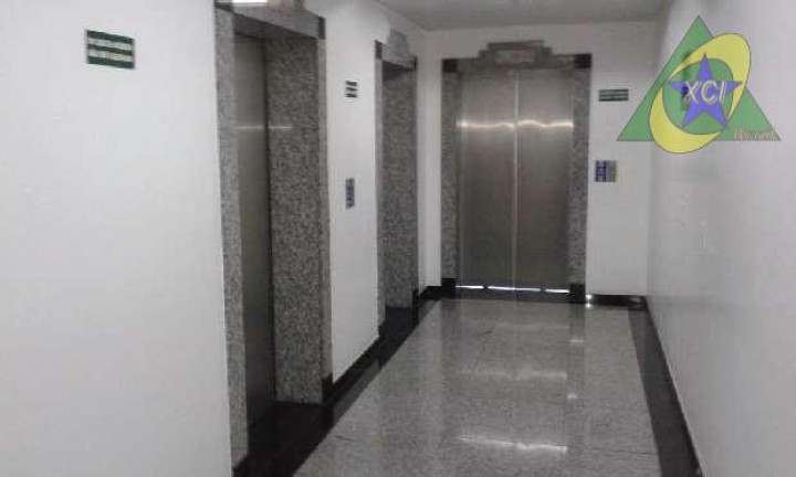 Imagem Sala Comercial à Venda ou Locação, 35 m² em Centro - Campinas