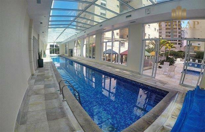Imagem Apartamento com 3 Quartos à Venda, 185 m² em Perdizes - São Paulo