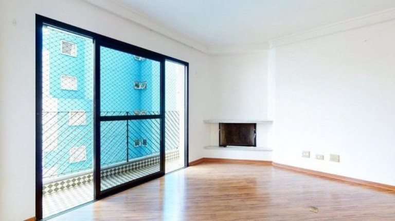 Imagem Apartamento com 3 Quartos à Venda, 103 m² em Jardim Paulistano - São Paulo Imagem Apartamento com 3 Quartos à Venda, 103 m² em Jardim Paulistano - São Paulo