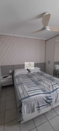 Imagem Apartamento com 3 Quartos à Venda, 68 m² em Jardim Cidade Universitária - João Pessoa