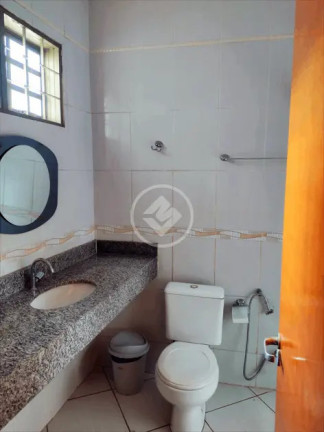 Imagem Sobrado com 8 Quartos à Venda, 330 m² em Setor Bueno - Goiânia Imagem Sobrado com 8 Quartos à Venda, 330 m² em Setor Bueno - Goiânia