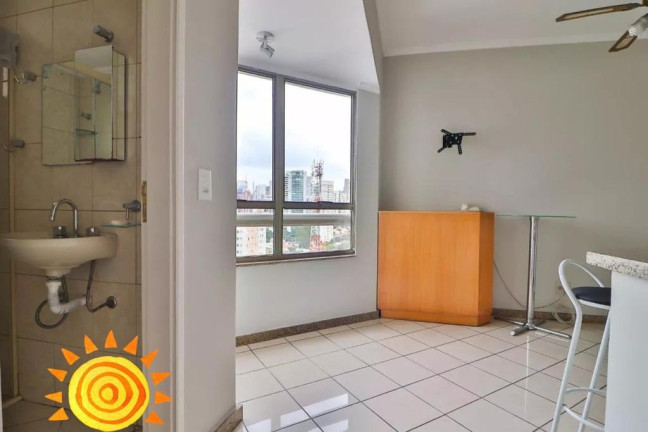 Imagem Imóvel com 2 Quartos à Venda, 83 m² em Vila Mariana - São Paulo