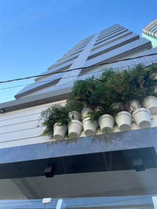 Imagem Apartamento com 1 Quarto à Venda, 39 m² em Boqueirão - Praia Grande