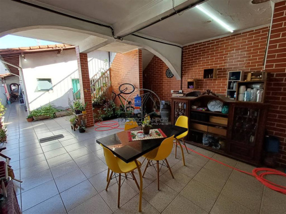 Imagem Casa com 4 Quartos à Venda, 176 m² em Tupi - Praia Grande Imagem Casa com 4 Quartos à Venda, 176 m² em Tupi - Praia Grande
