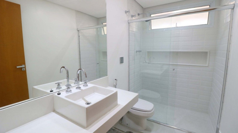 Imagem Apartamento com 3 Quartos à Venda, 100 m² em Higienópolis - São Paulo Imagem Apartamento com 3 Quartos à Venda, 100 m² em Higienópolis - São Paulo