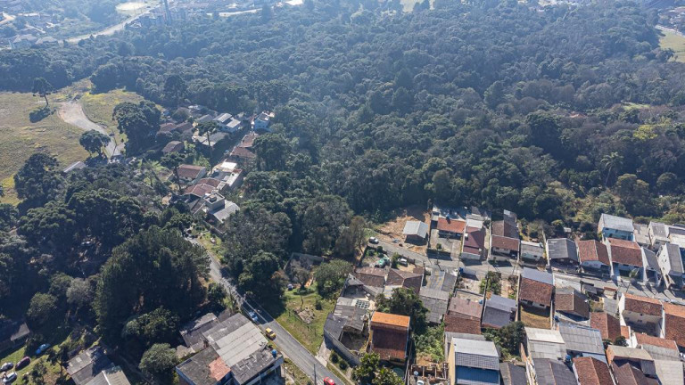 Imagem Terreno à Venda, 6.161 m² em Santa Cândida - Curitiba Imagem Terreno à Venda, 6.161 m² em Santa Cândida - Curitiba