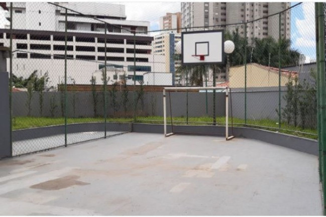 Imagem Apartamento com 3 Quartos à Venda, em água Branca - São Paulo Imagem Apartamento com 3 Quartos à Venda, em água Branca - São Paulo