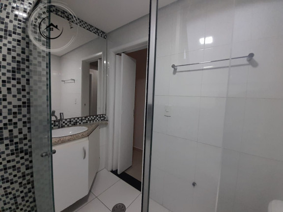 Imagem Apartamento com 3 Quartos à Venda, 72 m² em Enseada - Guarujá Imagem Apartamento com 3 Quartos à Venda, 72 m² em Enseada - Guarujá