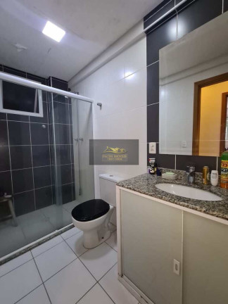 Imagem Apartamento com 3 Quartos à Venda, 132 m² em Canto Do Forte - Praia Grande
