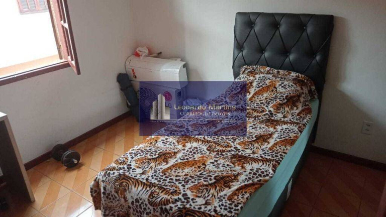 Imagem Casa de Condomínio com 3 Quartos à Venda, 120 m² em Palmeiras - Cabo Frio