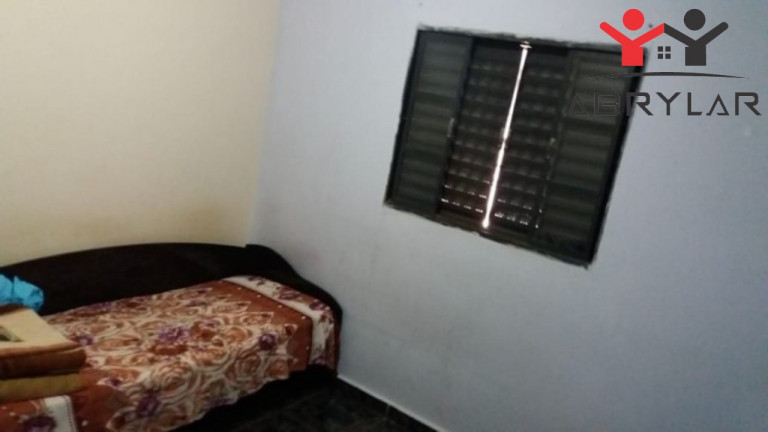 Imagem Sobrado com 2 Quartos à Venda, 68 m² em Vila Nova Maringá - Jundiaí