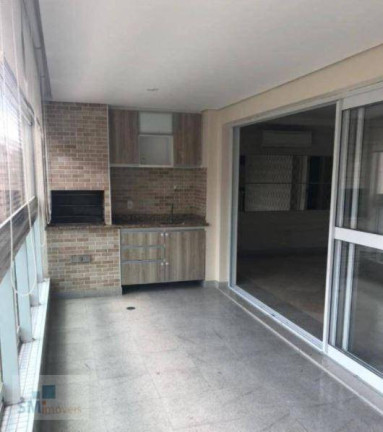 Imagem Apartamento com 3 Quartos para Alugar, 125 m² em Vila Gertrudes - São Paulo Imagem Apartamento com 3 Quartos para Alugar, 125 m² em Vila Gertrudes - São Paulo